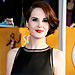 Michelle Dockery's Stylist Wants to Keep Changing Her Look: Which Style Do You Prefer?