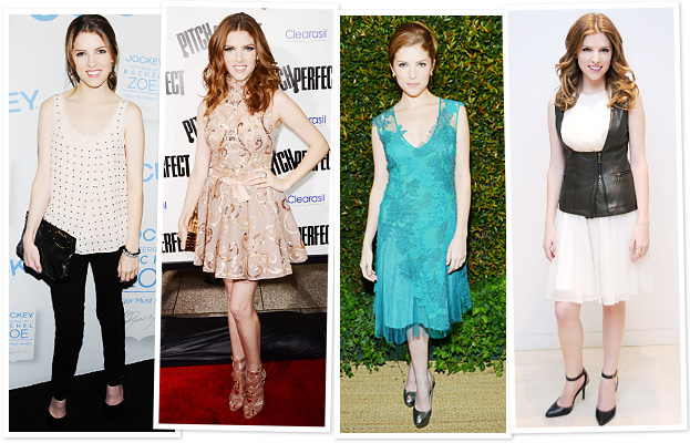 Anna Kendrick