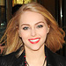 Found It! AnnaSophia Robb's Cherry Red Lipstick