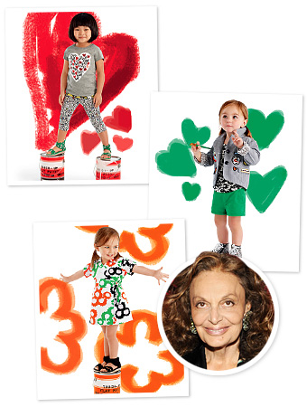 DVF for Gap