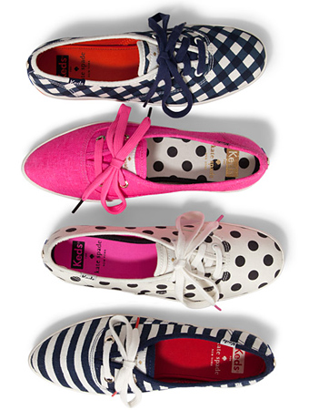 Kate Spade Keds