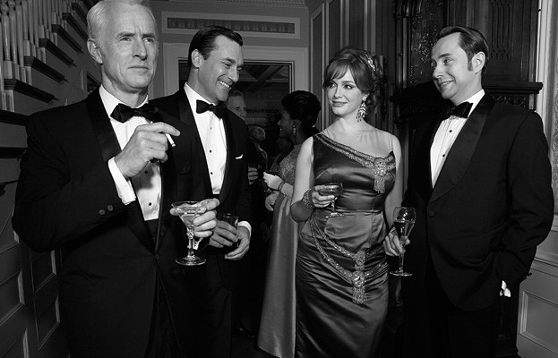Mad Men Season 6