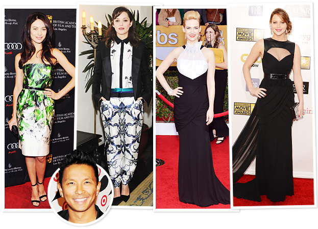 Prabal Gurung