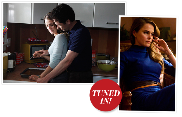 The Americans