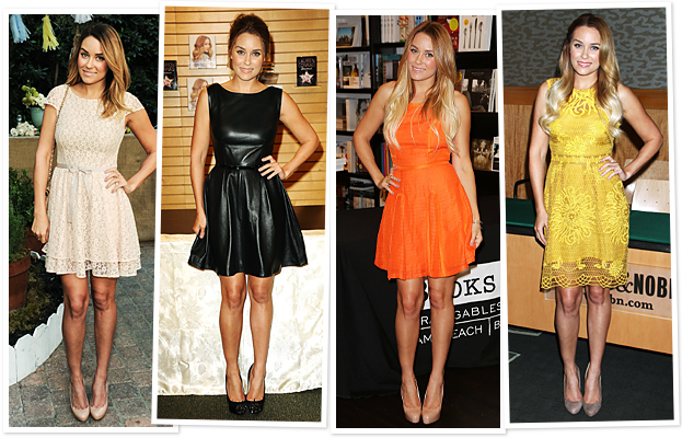 Lauren Conrad