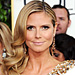 Surprise! Heidi Klum to Launch Another Fragrance, in Stores Tomorrow