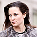 Found It! Pippa Middleton's Cozy Gray Jacket