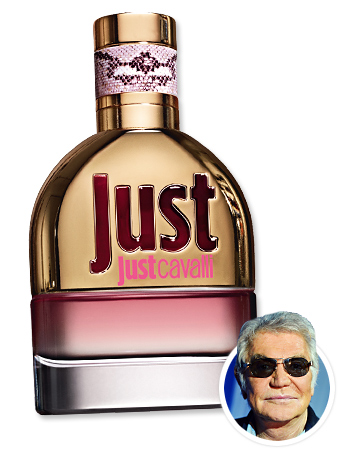 Roberto Cavalli Just Cavalli Fragrance