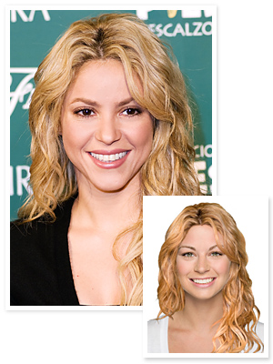 Shakira