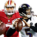 Super Bowl 2013: What to Wear for Sunday's Game Day