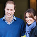 Prince William and Kate Middleton's Baby Will Inherit How Much? 