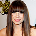 This Week's Top Try-On: Carly Rae Jepsen