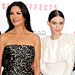 Side Effects: Rooney Mara and Catherine Zeta-Jones on Their Psych-Inspired Wardrobes