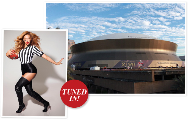 Super Bowl 47