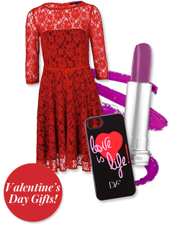 Valentine's Day Gifts