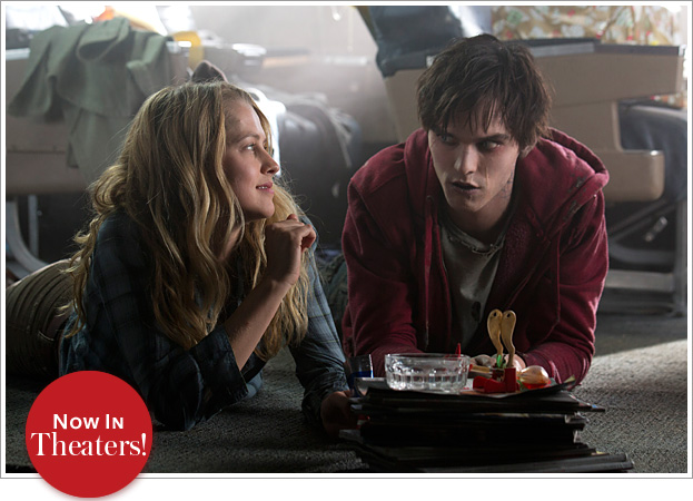 Warm Bodies