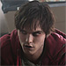 Warm Bodies Opens : Why Nicholas Hoult Loved Being a Zombie