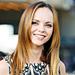 See Christina Ricci's Three-Stone Engagement Ring 