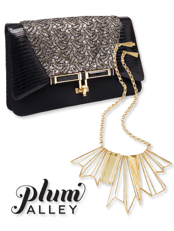 Plum Alley e-commerce