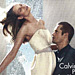 Alexander Skarsgard Takes His Sexy Vampire Stare to Calvin Klein