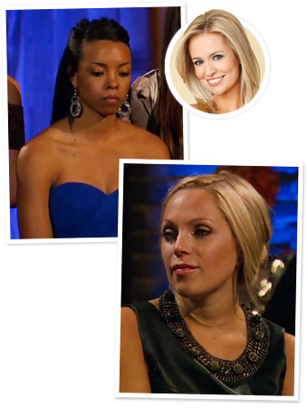 Emily Maynard's favorite looks