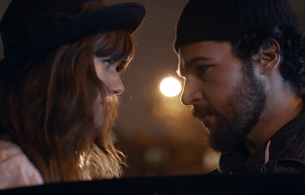 Christopher Abbott Free People