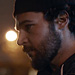 Girls Star Christopher Abbott (a.k.a. "Charlie") Works It for Free People