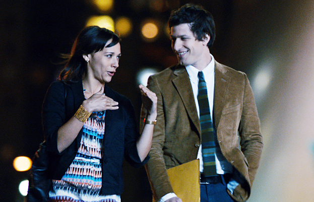 Celeste and Jesse Forever