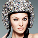 Candice Swanepoel Models for Swarovski