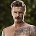 David Beckham Running in His H&M Boxer Briefs: A Video Worth Worth Watching