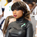 Jennifer Hudson's Super Bowl Outfit: Why She Wore It 