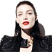 Mad Men's Jessica Par&eacute; Models for InStyle: See the Video!