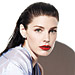 Found It! Jessica Pare's Bold Red Lipstick from Her InStyle Photo Shoot