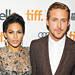 Ryan Gosling Hires Eva Mendes, Justin Bieber Prepares for SNL, and More