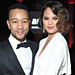 Chrissy Teigen to Wear a Vera Wang Wedding Dress: Here's Why