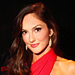 Backstage at Heart Truth Red Dress Fashion Show: See the Photos!