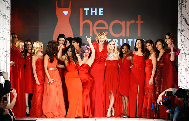 Heart Truth