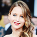Jennifer Lawrence's Modeling Career, Zooey Deschanel's Bangs Advice, and More!