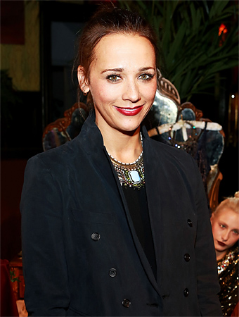 Rashida Jones