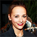 Rashida Jones’s New Jewelry Trick: Layer Big Necklaces