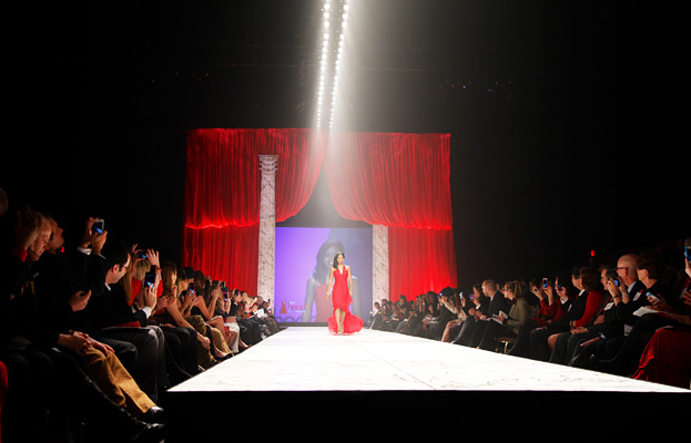 Fashion Week