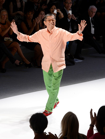 Tadashi Shoji