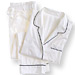 J.Crew's Chic Pajamas Dominates InStyle's Pinterest This Week