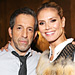 New York Fashion Week: Richard Chai LOVE, Heidi Klum, and More!