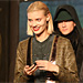 Kenneth Cole's Fashion Show Social Experiment: All in the Name of Charity