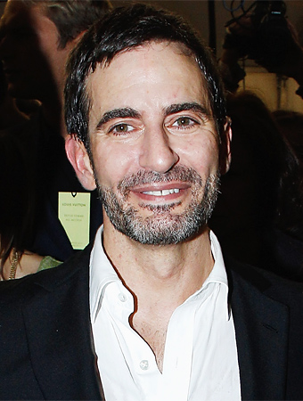 Marc Jacobs