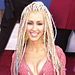 Grammy Awards: The Most Outrageous Looks Ever