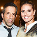 New York Fashion Week: See the Stars Who Sat Front Row