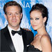 Olivia Wilde's Engagement Ring: A Big Photo for a Big Rock