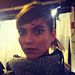 InStyle Brings You to New York Fashion Week... Through Instagram!